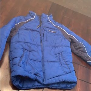 Boys Large Winter 🥶 Coat